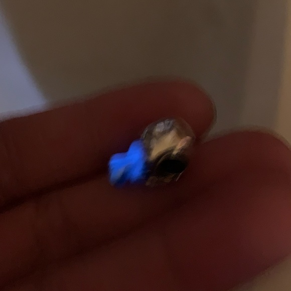 NWOT Harry Potter Lord Voldemort Charm Sterling Silver 925 - Picture 11 of 13